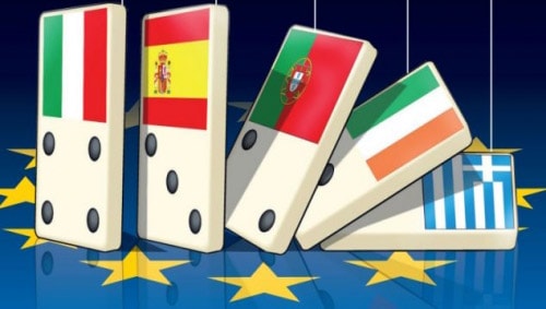 Actuar contra la crisis mediante deuda y los prestamos particulares