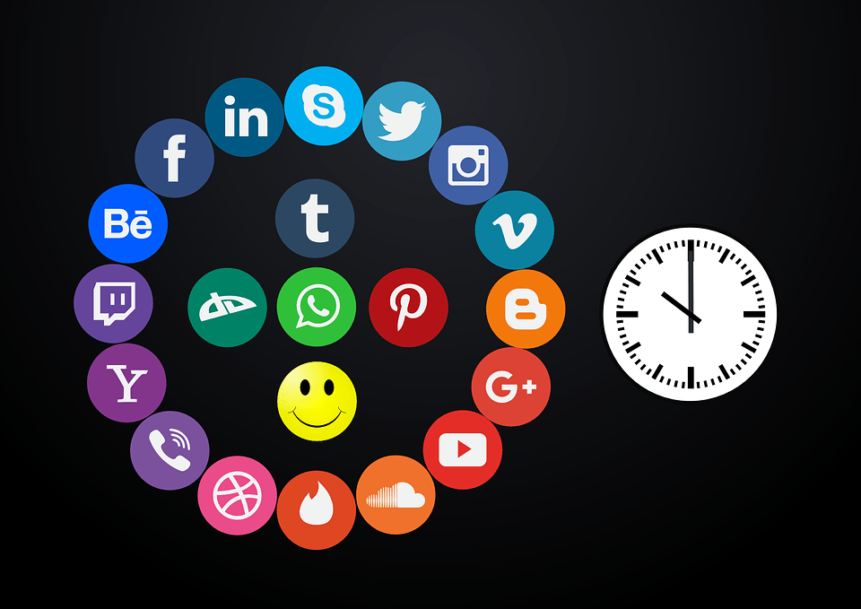 Social Media Listening: Monitoreo de Redes para Mejorar la Marca