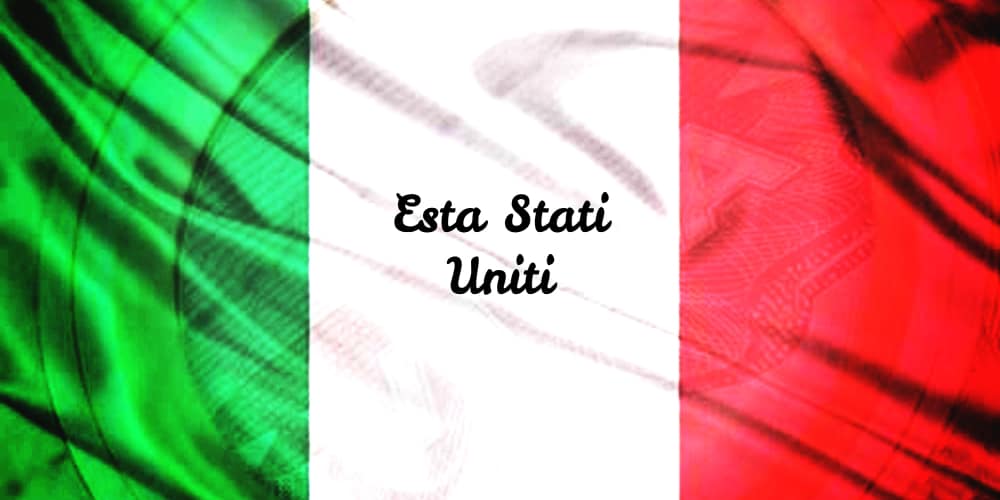 Esta Stati Uniti