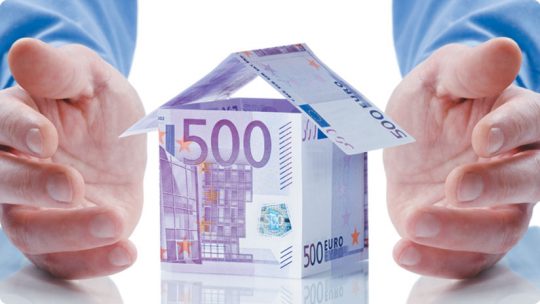 ¿Qué son los préstamos de capital privado?