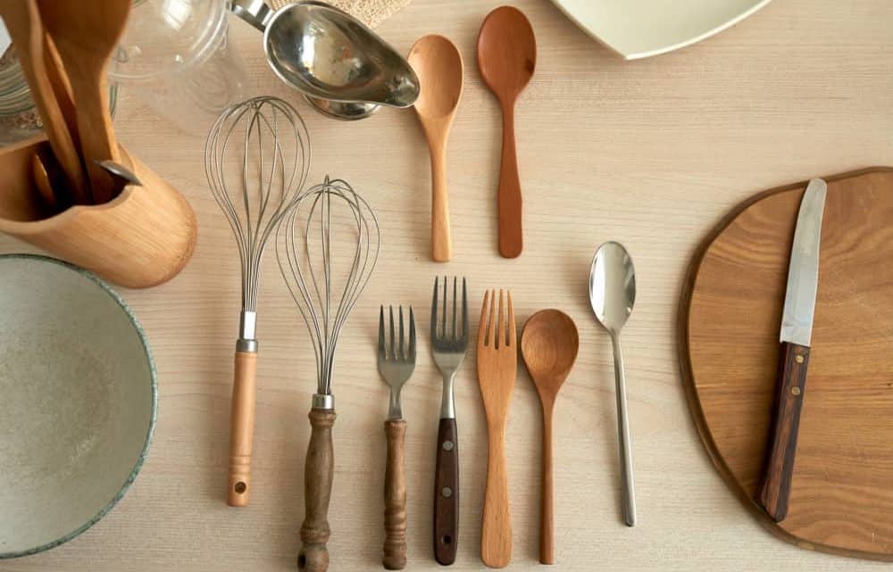 Mejores utensilios de cocina