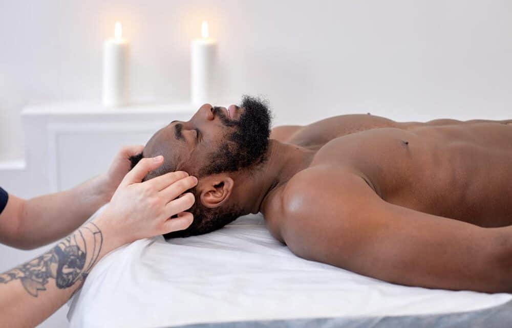 Mejores centros de masajes eróticos gay en Barcelona